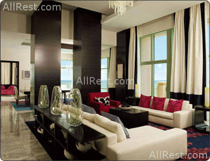 Atlantis Paradise Island Resort 19